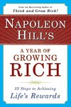 Napoleon Hill's a Year of Growing Rich