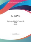 The Dial V66