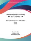 The Photographic History Of The Civil War V9