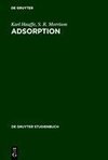 Adsorption