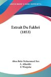 Extrait Du Fakhri (1853)