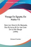 Voyage En Egypte, En Nubie V1