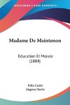 Madame De Maintenon