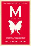 M. Butterfly