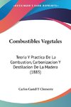 Combustibles Vegetales