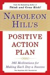 Napoleon Hill's Positive Action Plan