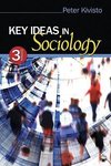 Kivisto, P: Key Ideas in Sociology