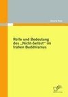 Rolle und Bedeutung des 