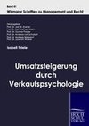 Umsatzsteigerung durch Verkaufspsychologie