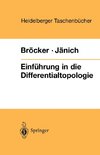 Einführung in die Differentialtopologie