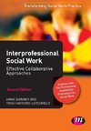 Interprofessional Social Work