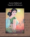 Ancient Ballads and Legends of Hindustan