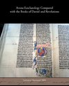 Avesta Eeschatology Compared with the Books of Daniel and Revelations