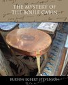 The Mystery of the Boule Cabinet