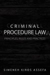 Criminal Procedure Law