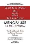 La Menopausia