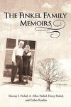 The Finkel Family Memoirs