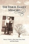 The Finkel Family Memoirs