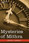 Mysteries of Mithra