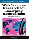 Web Services Research for Emerging Applications