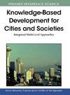 Knowledge-Based Development for Cities and Societies