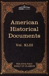 American Historical Documents 1000-1904