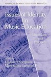 Issues of Identity in Music Education