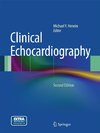 Clinical Echocardiography