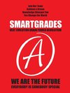 SMARTGRADES BRAIN POWER REVOLUTION School Notebooks with Study Skills