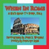 When in Rome, a Kid's Guide to Rome