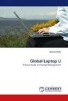 Global Laptop U