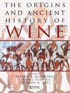 Mcgovern, P: Origins and Ancient History of Wine