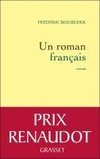 Un roman francais