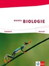 Markl Biologie. Arbeitsbuch Oberstufe 11./12. Schuljahr