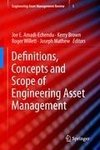 Engineering Asset Management Review