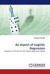 An Aspect of Logistic Regression