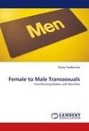 Female to Male Transsexuals