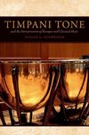 Schweizer, S: Timpani Tone and the Interpretation of Baroque