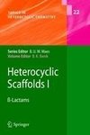 Heterocyclic Scaffolds I