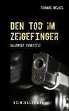 Den Tod im Zeigefinger