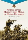 United States Marine Corps Medal of Honor Recipients