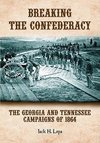 Lepa, J:  Breaking the Confederacy