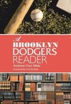 Mele, A:  A  Brooklyn Dodgers Reader