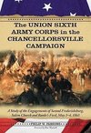 Parsons, P:  The  Union Sixth Army Corps in the Chancellorsv