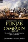 Commentaries on the Punjab Campaign, 1848-49