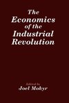 The Economics of the Industrial Revolution