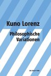 Philosophische Variationen