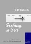 Fishing at Sea