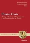 Plaster Casts