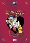 Disney: Enthologien 08 - Mitten ins Herz!